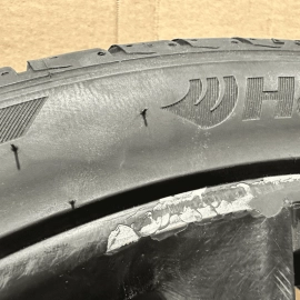 16-2018 AUDI A6 S6 20 INCH WHEEL RIM TIRE 8.5Jx20H2 255/35/ R20 1PCS 7/32`` OEM