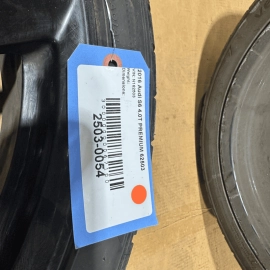 16-2018 AUDI A6 S6 20 INCH WHEEL RIM TIRE 8.5Jx20H2 255/35/ R20 1PCS 7/32`` OEM
