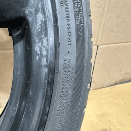 16-2018 AUDI A6 S6 20 INCH WHEEL RIM TIRE 8.5Jx20H2 255/35/ R20 1PCS 7/32`` OEM