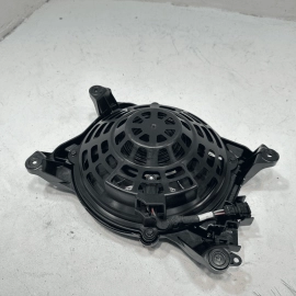 2013-2018 AUDI A6 S6 BOSE REAR SUBWOOFER SUB WOOFER AUDIO SPEAKER OEM