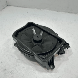 2013-2018 AUDI A6 S6 BOSE REAR SUBWOOFER SUB WOOFER AUDIO SPEAKER OEM
