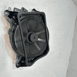 2013-2018 AUDI A6 S6 BOSE REAR SUBWOOFER SUB WOOFER AUDIO SPEAKER OEM