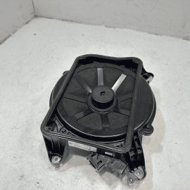 2013-2018 AUDI A6 S6 BOSE REAR SUBWOOFER SUB WOOFER AUDIO SPEAKER OEM