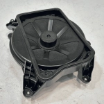 2013-2018 AUDI A6 S6 BOSE REAR SUBWOOFER SUB WOOFER AUDIO SPEAKER OEM