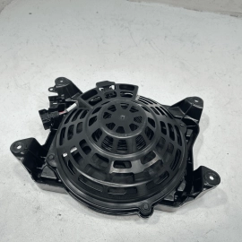 2013-2018 AUDI A6 S6 BOSE REAR SUBWOOFER SUB WOOFER AUDIO SPEAKER OEM