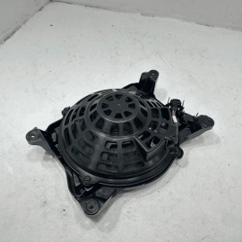 2013-2018 AUDI A6 S6 BOSE REAR SUBWOOFER SUB WOOFER AUDIO SPEAKER OEM