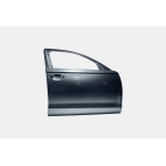 2013-2018 AUDI S6 FRONT RIGHT PASSENGER SIDE DOOR SHELL COVER PANEL *Z7S* OEM