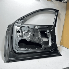 2013-2018 AUDI S6 FRONT RIGHT PASSENGER SIDE DOOR SHELL COVER PANEL *Z7S* OEM