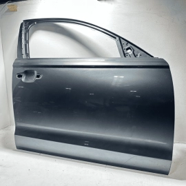 2013-2018 AUDI S6 FRONT RIGHT PASSENGER SIDE DOOR SHELL COVER PANEL *Z7S* OEM