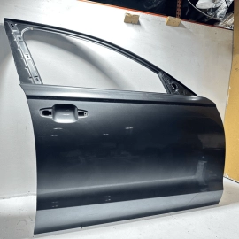 2013-2018 AUDI S6 FRONT RIGHT PASSENGER SIDE DOOR SHELL COVER PANEL *Z7S* OEM