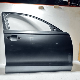 2013-2018 AUDI S6 FRONT RIGHT PASSENGER SIDE DOOR SHELL COVER PANEL *Z7S* OEM