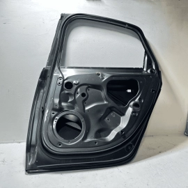 2013-2018 AUDI S6 REAR RIGHT PASSENGER SIDE DOOR SHELL COVER PANEL *Z7S* OEM
