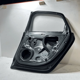 2013-2018 AUDI S6 REAR RIGHT PASSENGER SIDE DOOR SHELL COVER PANEL *Z7S* OEM