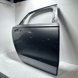 2013-2018 AUDI S6 REAR RIGHT PASSENGER SIDE DOOR SHELL COVER PANEL *Z7S* OEM