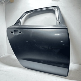 2013-2018 AUDI S6 REAR RIGHT PASSENGER SIDE DOOR SHELL COVER PANEL *Z7S* OEM