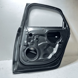 2013-2018 AUDI S6 REAR RIGHT PASSENGER SIDE DOOR SHELL COVER PANEL *Z7S* OEM