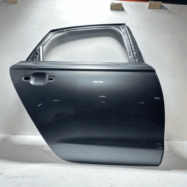 2013-2018 AUDI S6 REAR RIGHT PASSENGER SIDE DOOR SHELL COVER PANEL *Z7S* OEM