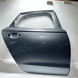 2013-2018 AUDI S6 REAR RIGHT PASSENGER SIDE DOOR SHELL COVER PANEL *Z7S* OEM