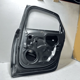 2013-2018 AUDI S6 REAR RIGHT PASSENGER SIDE DOOR SHELL COVER PANEL *Z7S* OEM