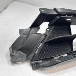 2019-2021 HONDA CIVIC 2.0L FRONT BUMPER LOWER GRILLE GRILL OEM