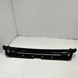 2019-2021 HONDA CIVIC 2.0L FRONT BUMPER LOWER GRILLE GRILL OEM