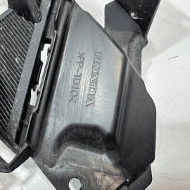 2019-2021 HONDA CIVIC 2.0L FRONT BUMPER LOWER GRILLE GRILL OEM