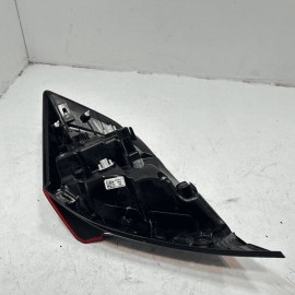 2016-2021 HONDA CIVIC REAR LEFT DRIVER SIDE OUTER TAILLIGHT TAIL LIGHT OEM
