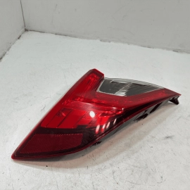 2016-2021 HONDA CIVIC REAR LEFT DRIVER SIDE OUTER TAILLIGHT TAIL LIGHT OEM