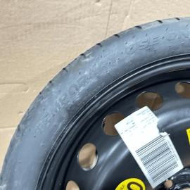 2013-2018 AUDI S6 A6 20 INCH EMERGENCY SPARE TIRE WHEEL 145/60/R20 HANKOOK OEM