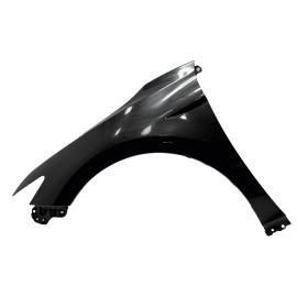 2018-2024 TOYOTA CAMRY FRONT LEFT DRIVER SIDE FENDER COVER PANEL BLACK 218 OEM