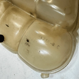 2013-2018 Ford Focus  2.0L Radiator Coolant Bottle Reservoir Tank OEM