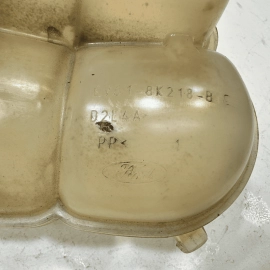 2013-2018 Ford Focus  2.0L Radiator Coolant Bottle Reservoir Tank OEM
