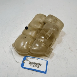 2013-2018 Ford Focus  2.0L Radiator Coolant Bottle Reservoir Tank OEM