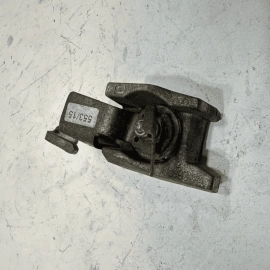 2012-2018 FORD FOCUS FRONT RIGHT PASSENGER SIDE COIL SPRING DAMPER INSULATOR OEM