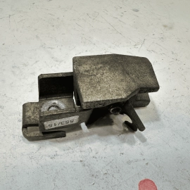 2012-2018 FORD FOCUS FRONT RIGHT PASSENGER SIDE COIL SPRING DAMPER INSULATOR OEM
