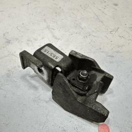 2012-2018 FORD FOCUS FRONT RIGHT PASSENGER SIDE COIL SPRING DAMPER INSULATOR OEM