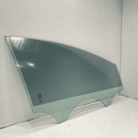 2012-2018 FORD FOCUS FRONT RIGHT PASSENGER SIDE DOOR WINDOW GLASS OEM