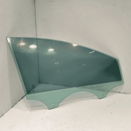 2012-2018 FORD FOCUS FRONT RIGHT PASSENGER SIDE DOOR WINDOW GLASS OEM