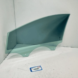 2012-2018 FORD FOCUS FRONT RIGHT PASSENGER SIDE DOOR WINDOW GLASS OEM
