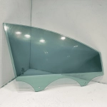 2012-2018 FORD FOCUS FRONT RIGHT PASSENGER SIDE DOOR WINDOW GLASS OEM