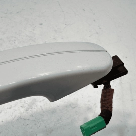 2012-2018 FORD FOCUS FRONT RIGHT PASSENGER  DOOR EXTERIOR OUTER HANDLE *YZ* OEM