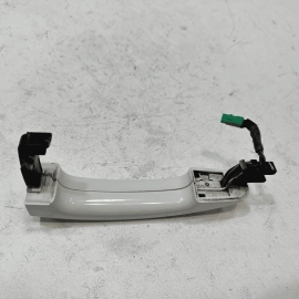 2012-2018 FORD FOCUS FRONT RIGHT PASSENGER  DOOR EXTERIOR OUTER HANDLE *YZ* OEM