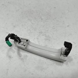 2012-2018 FORD FOCUS FRONT RIGHT PASSENGER  DOOR EXTERIOR OUTER HANDLE *YZ* OEM