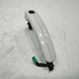 2012-2018 FORD FOCUS FRONT RIGHT PASSENGER  DOOR EXTERIOR OUTER HANDLE *YZ* OEM