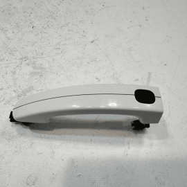 2012-2018 FORD FOCUS FRONT RIGHT PASSENGER  DOOR EXTERIOR OUTER HANDLE *YZ* OEM