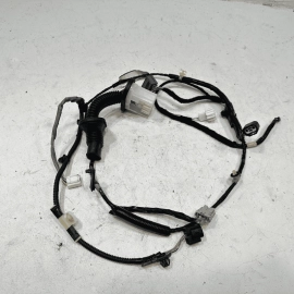 HONDA CIVIC SPORT FRONT RIGHT PASSENGER DOOR WIRE WIRING HARNESS 2019-2021 OEM