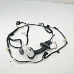 HONDA CIVIC SPORT FRONT RIGHT PASSENGER DOOR WIRE WIRING HARNESS 2019-2021 OEM