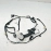 HONDA CIVIC SPORT FRONT RIGHT PASSENGER DOOR WIRE WIRING HARNESS 2019-2021 OEM