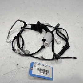 HONDA CIVIC SPORT FRONT RIGHT PASSENGER DOOR WIRE WIRING HARNESS 2019-2021 OEM