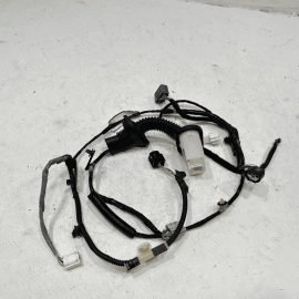 HONDA CIVIC SPORT FRONT RIGHT PASSENGER DOOR WIRE WIRING HARNESS 2019-2021 OEM